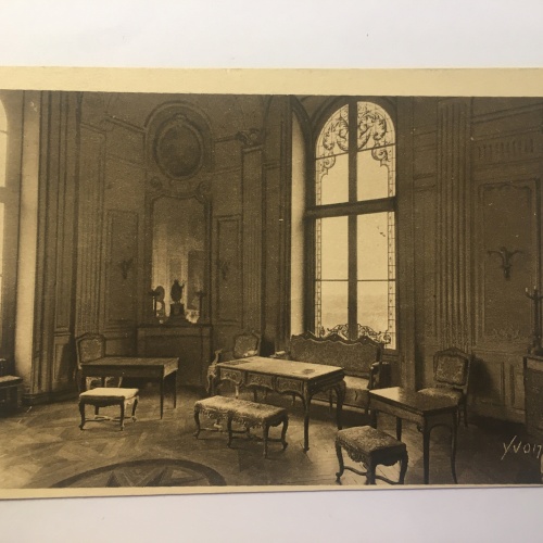 La Douce France. 641.