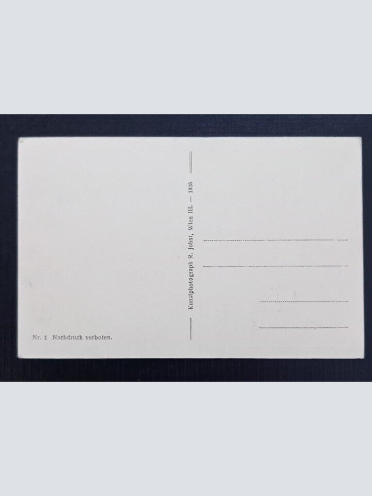 Salzburg Mattsee Ludwigshöhe Frau mit Buch 600243A gr