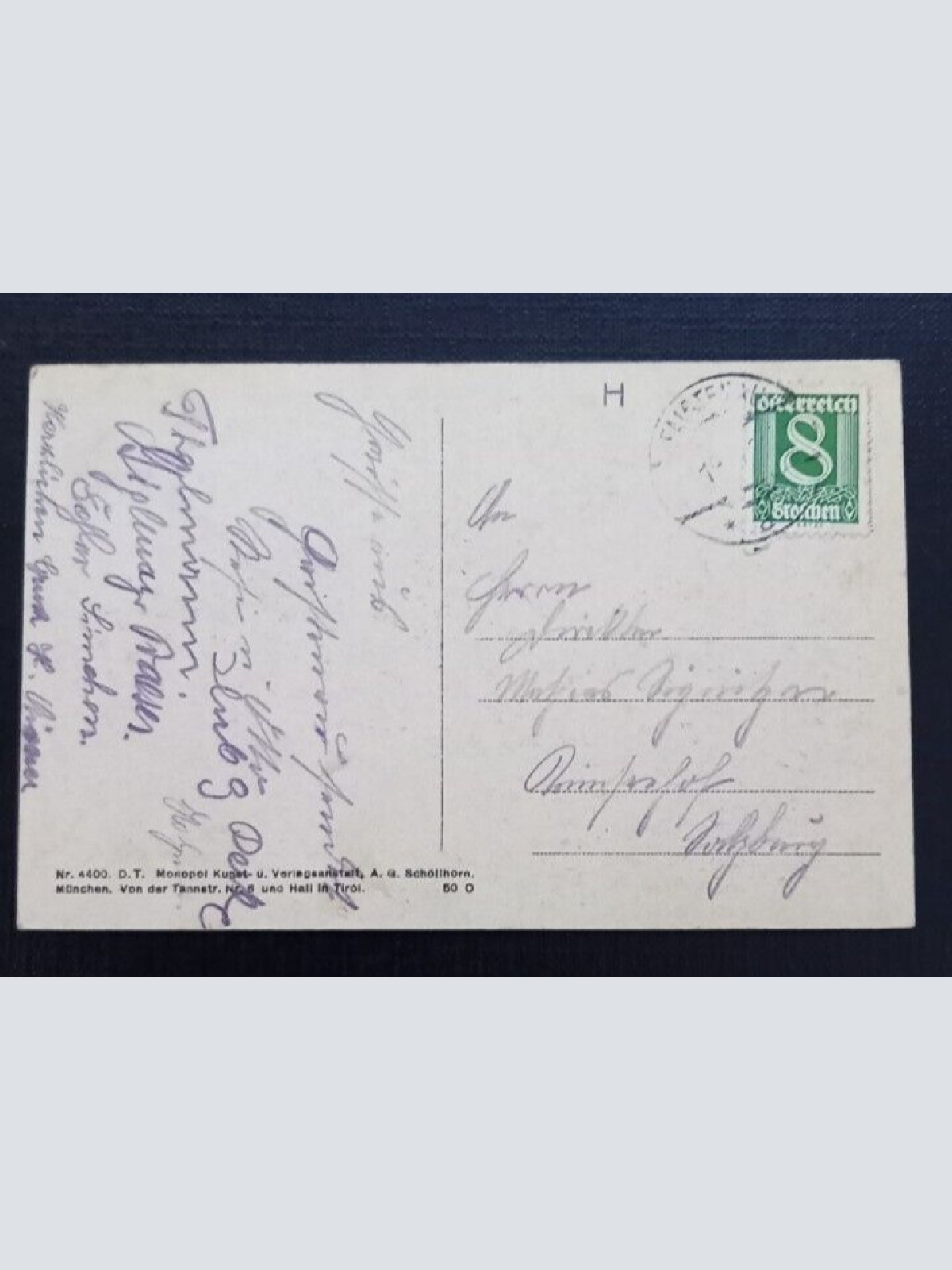 Salzburg Strub Schlucht Faistenau 600732A gr