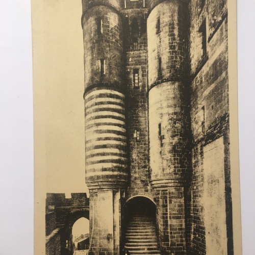 Mont- Saint - Michel 564