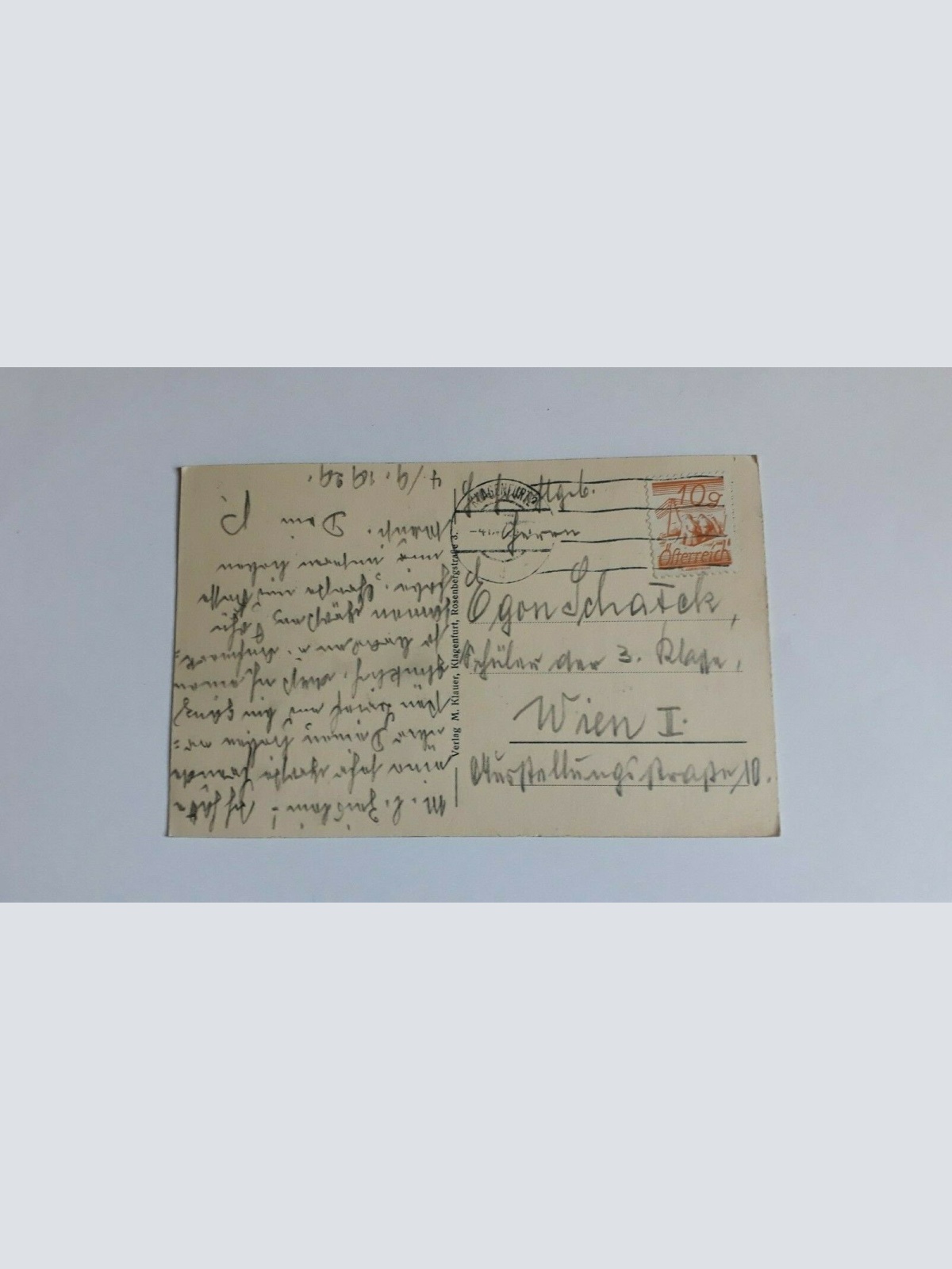 Klagenfurt Lindwurm.11116