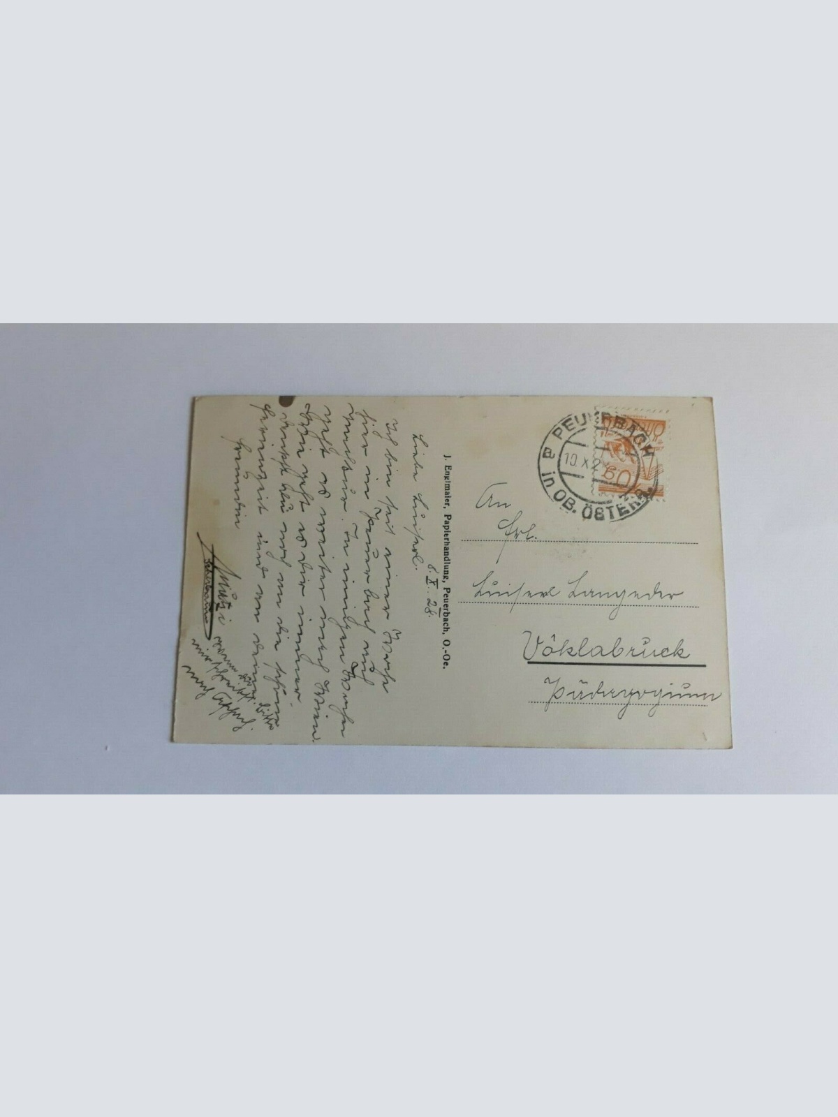 Peuerbach 12020 ShOÖ