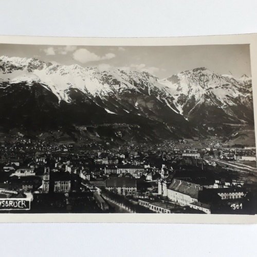 Innsbruck 11162