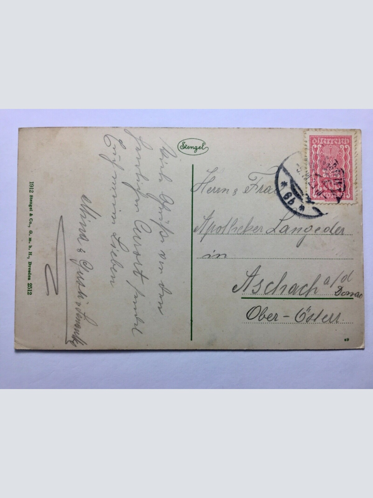 Badgastein - Unterer Wasserfall 11043