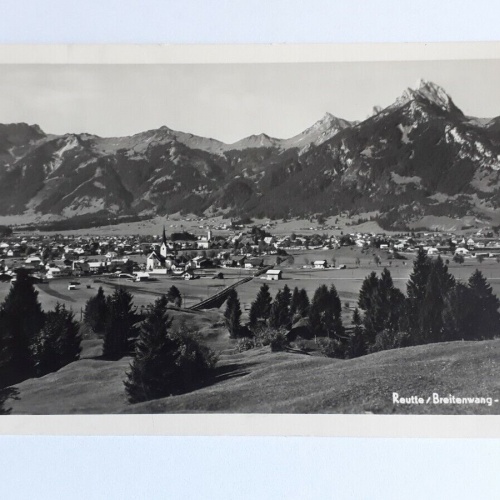 Reutte, Breitenwang- Tirol 11146