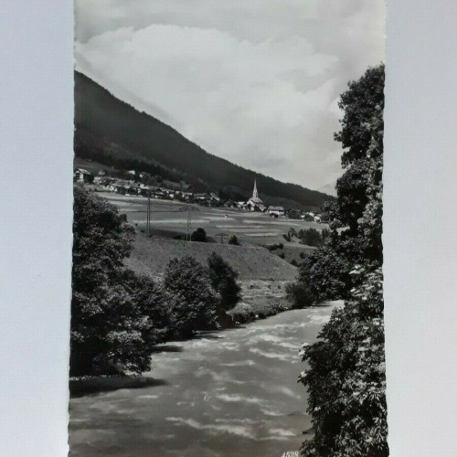 Telfes im Stubaital 987 m 11143