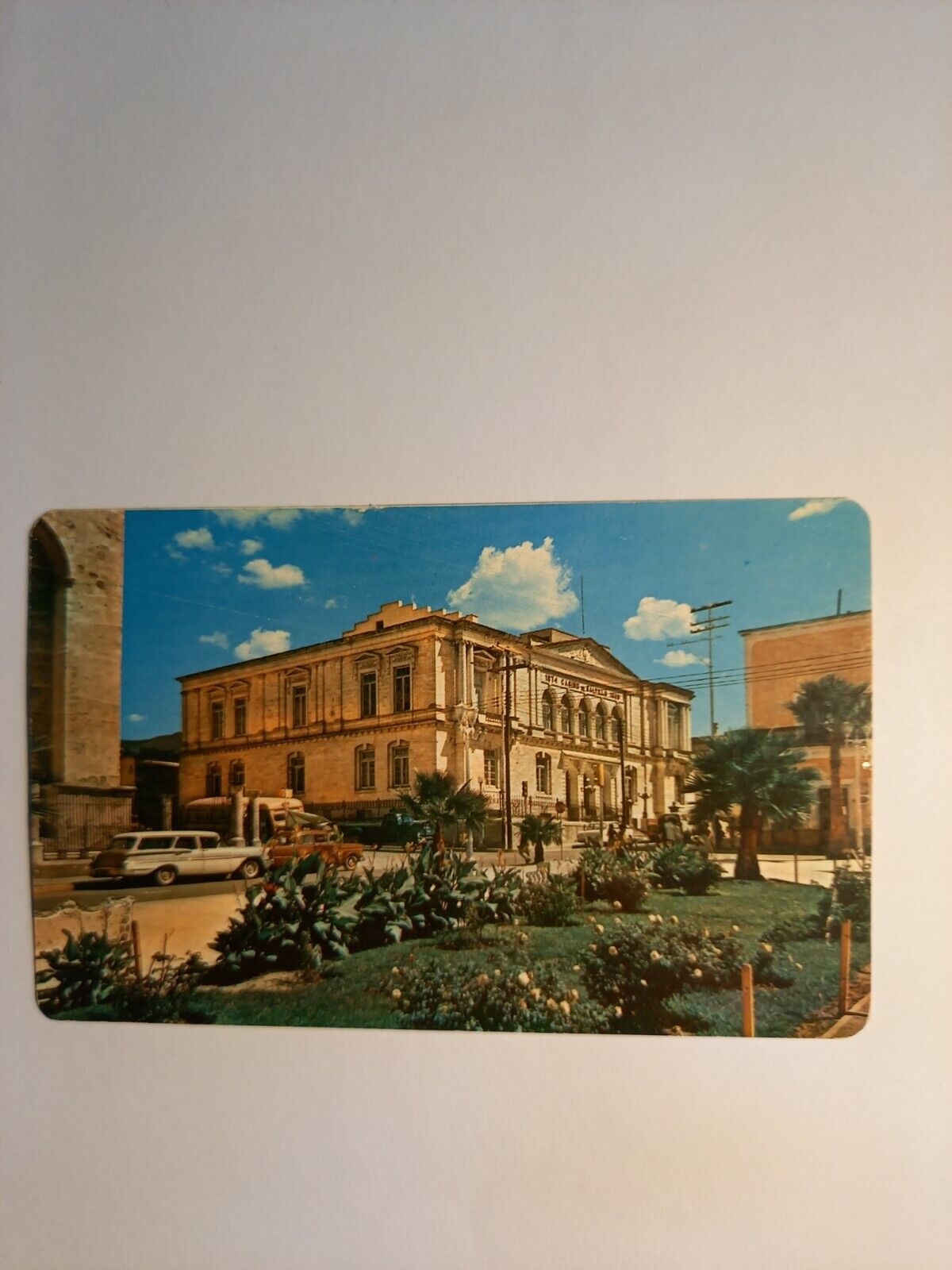 Mexico The Casino Club 85136 GR