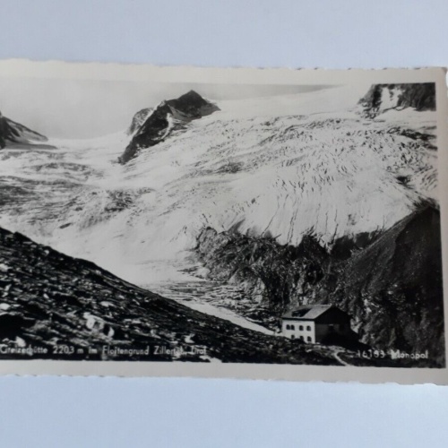 Greizerhütte 2203m im Floitengrund Zillertal Tirol 11134