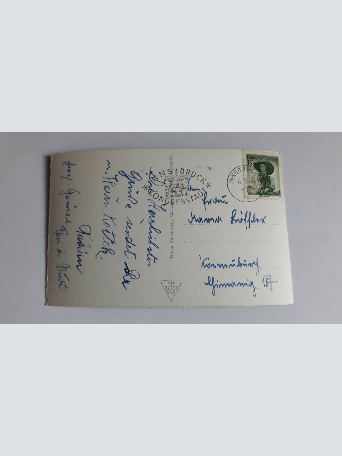 Innsbruck, Herzog Friedrichstrasse mit Goldenem Dachl 11131