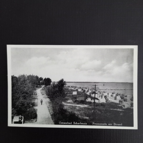 Scharbeutz 400953 gr A