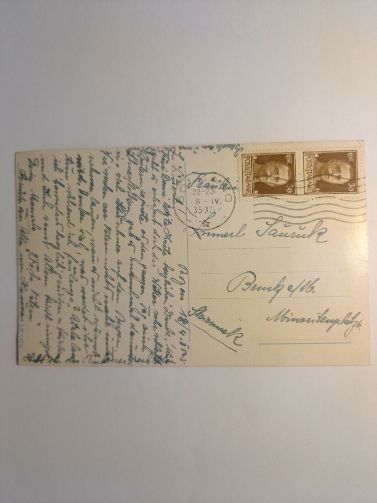 Bozen Ca de Bezzi 85164 GR