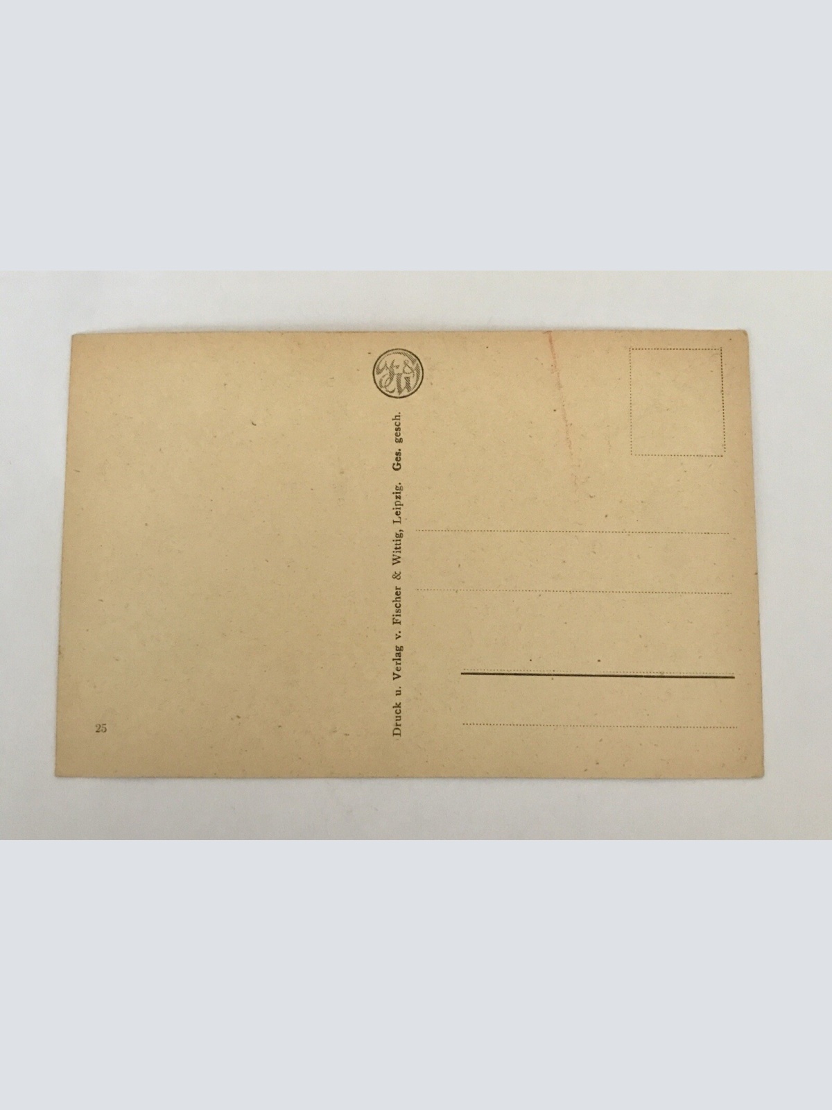 AK, Dresden, Monumentalbrunnen, Stürmische Wogen, Denkmal (20029 BW)