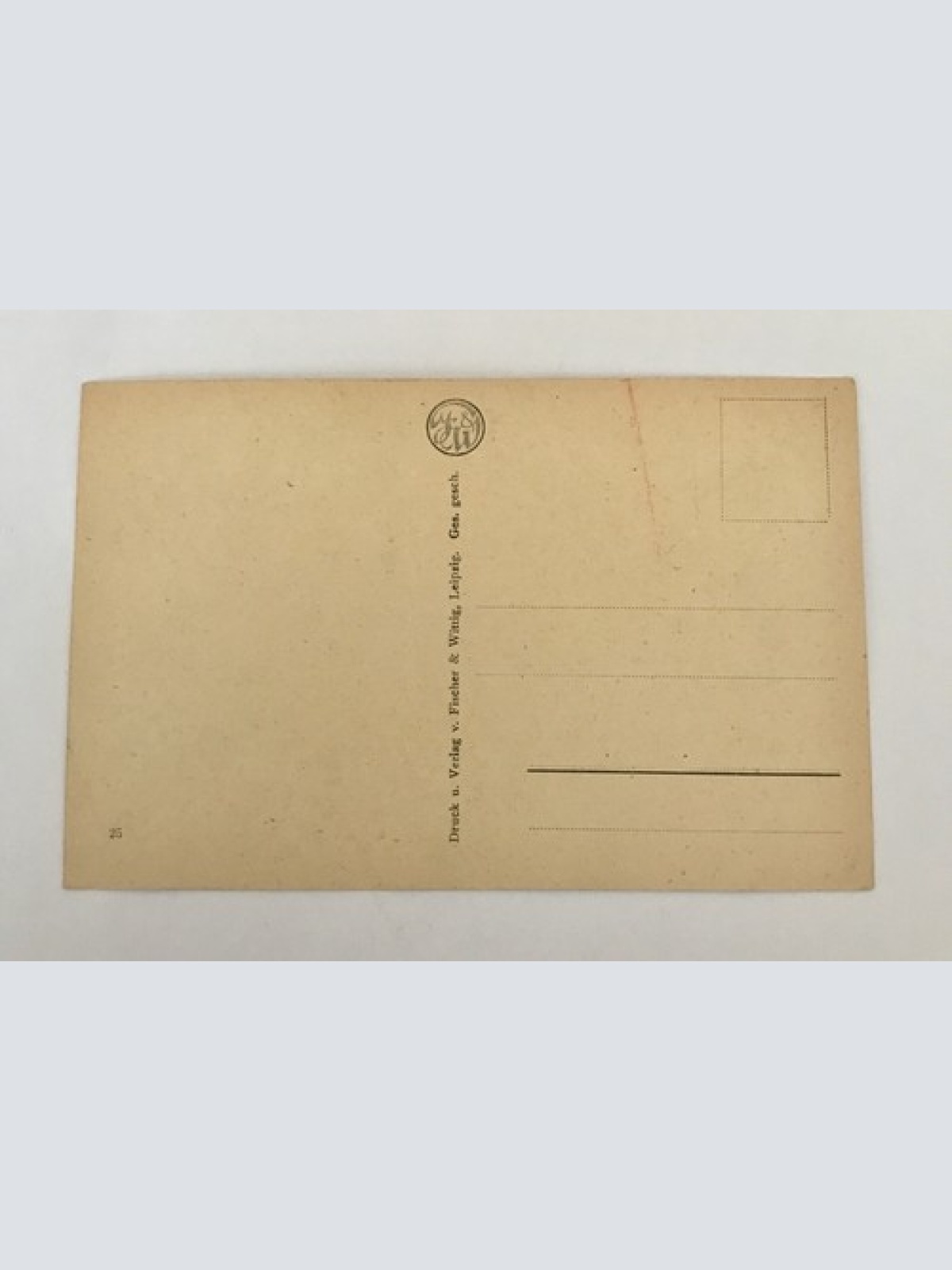 AK, Dresden, Monumentalbrunnen, Stürmische Wogen, Denkmal (20029 BW)