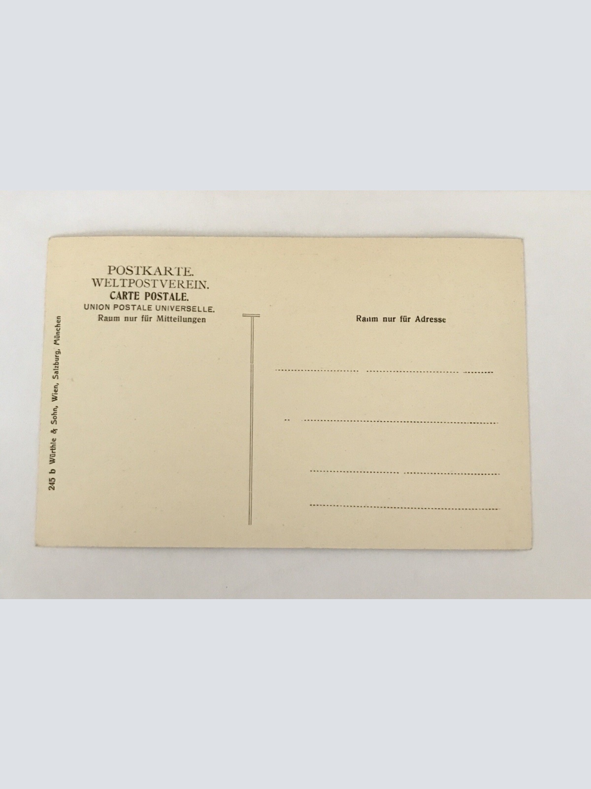 AK, Krimml, Wasserfälle, Salzburg, Pinzgau (110293 Bw)