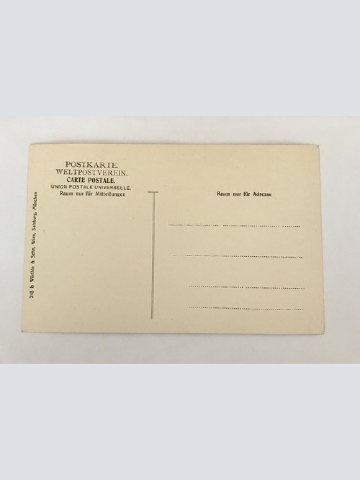 AK, Krimml, Wasserfälle, Salzburg, Pinzgau (110293 Bw)