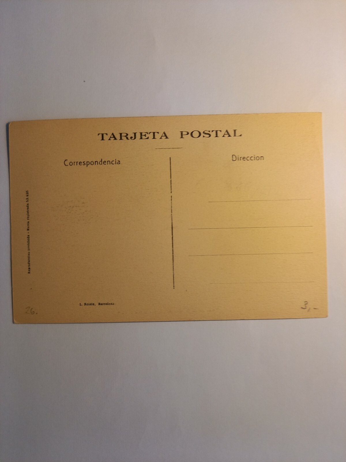 Toledo Casa del Greco 85129 GR