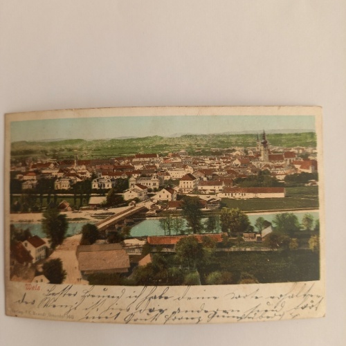 Oberösterreich Wels 11088 ShOÖ