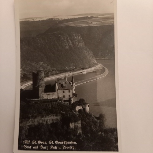 Niederösterreich, St.Goar 11002