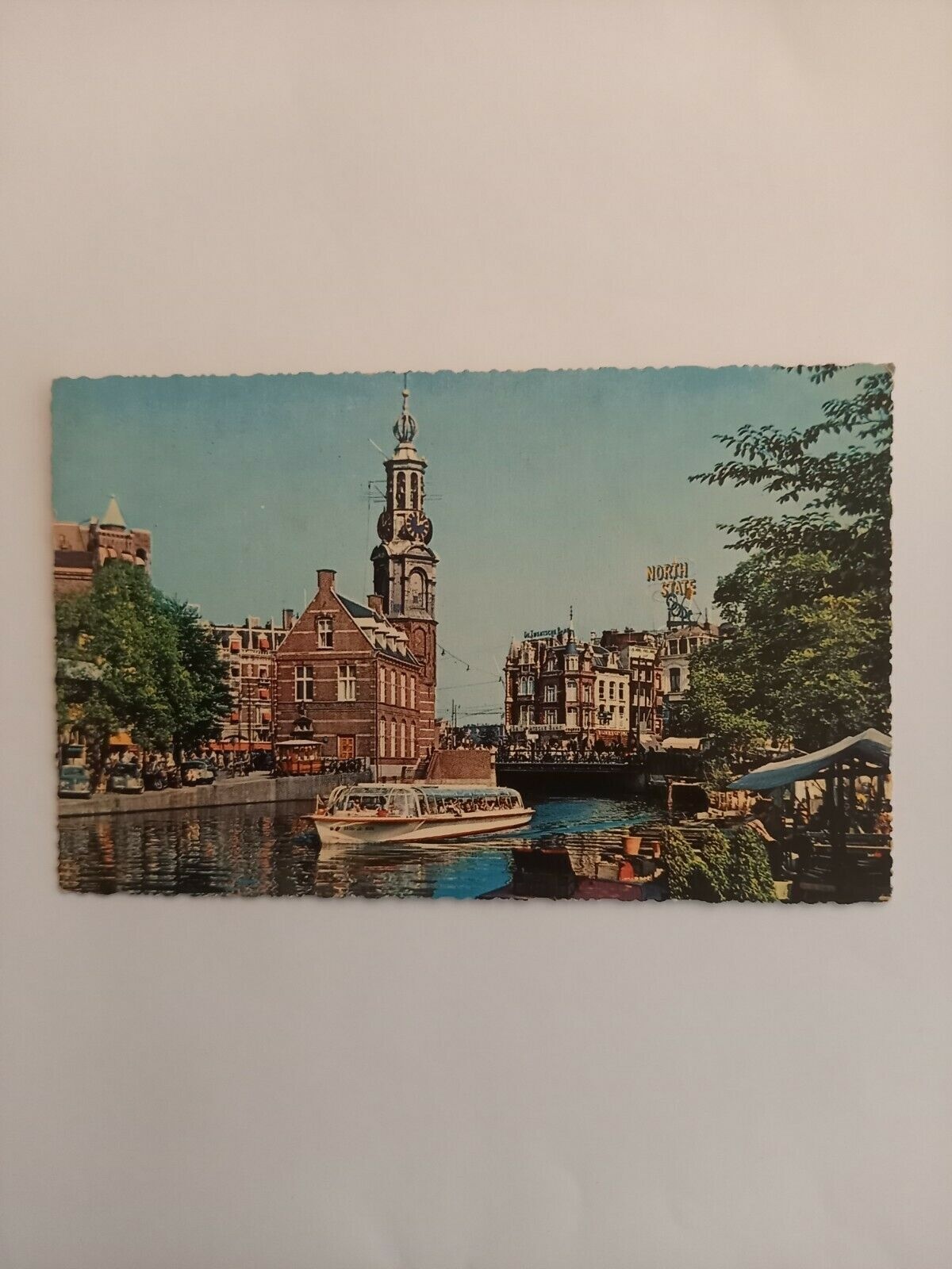 Niederlande, Amsterdam 20093