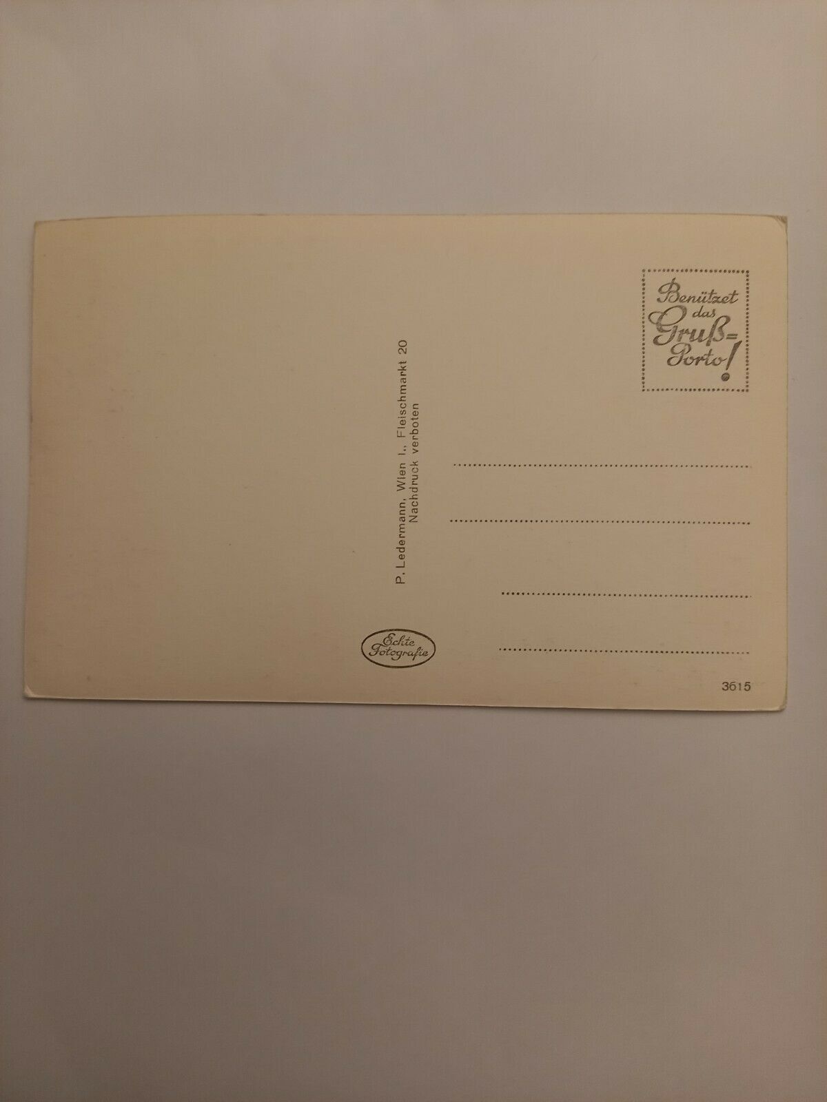 Niederösterreich, Höllental 11005 ShNö