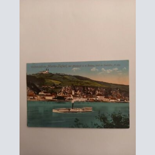 Niederösterreich, Maria Tafel 11006 ShNÖ