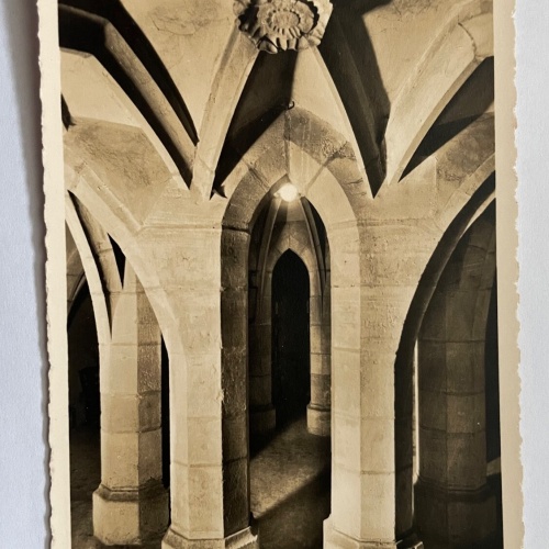 Mainz Am Rhein Dom Kirche Säulen Rheinland-Pfalz Deutschland 165944 K TH