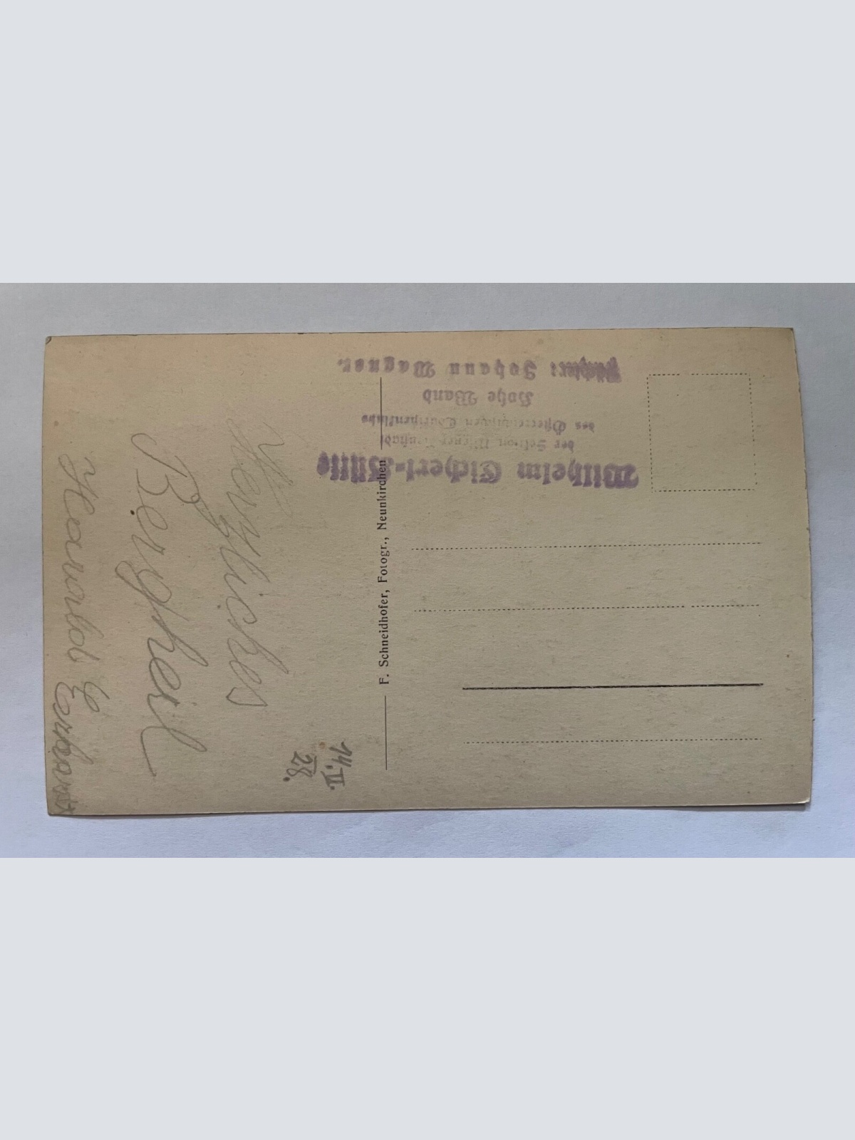 Ausblick Vom Plackles g. Geländ & Schneeberg Berg Niederösterreich 8407 K TH