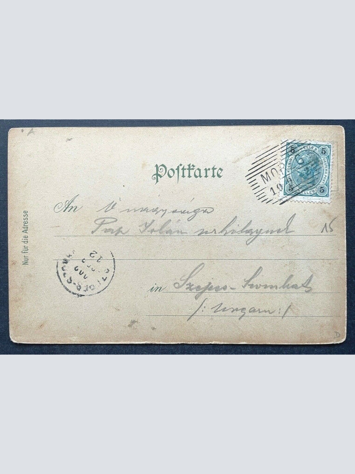 Salzburg von Mülln Salzach Fluss Brücke Festung Burg Kirche Österreich 410855 TH