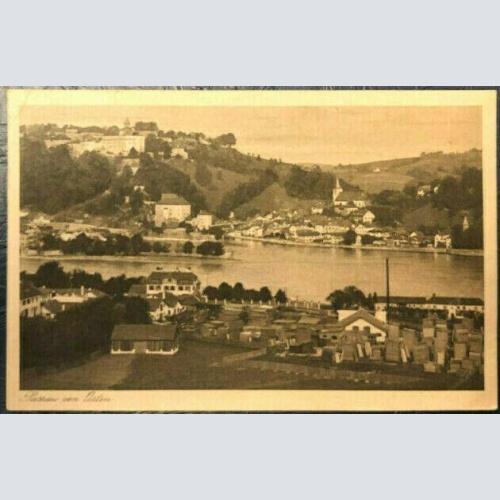 Passau von Osten  60206