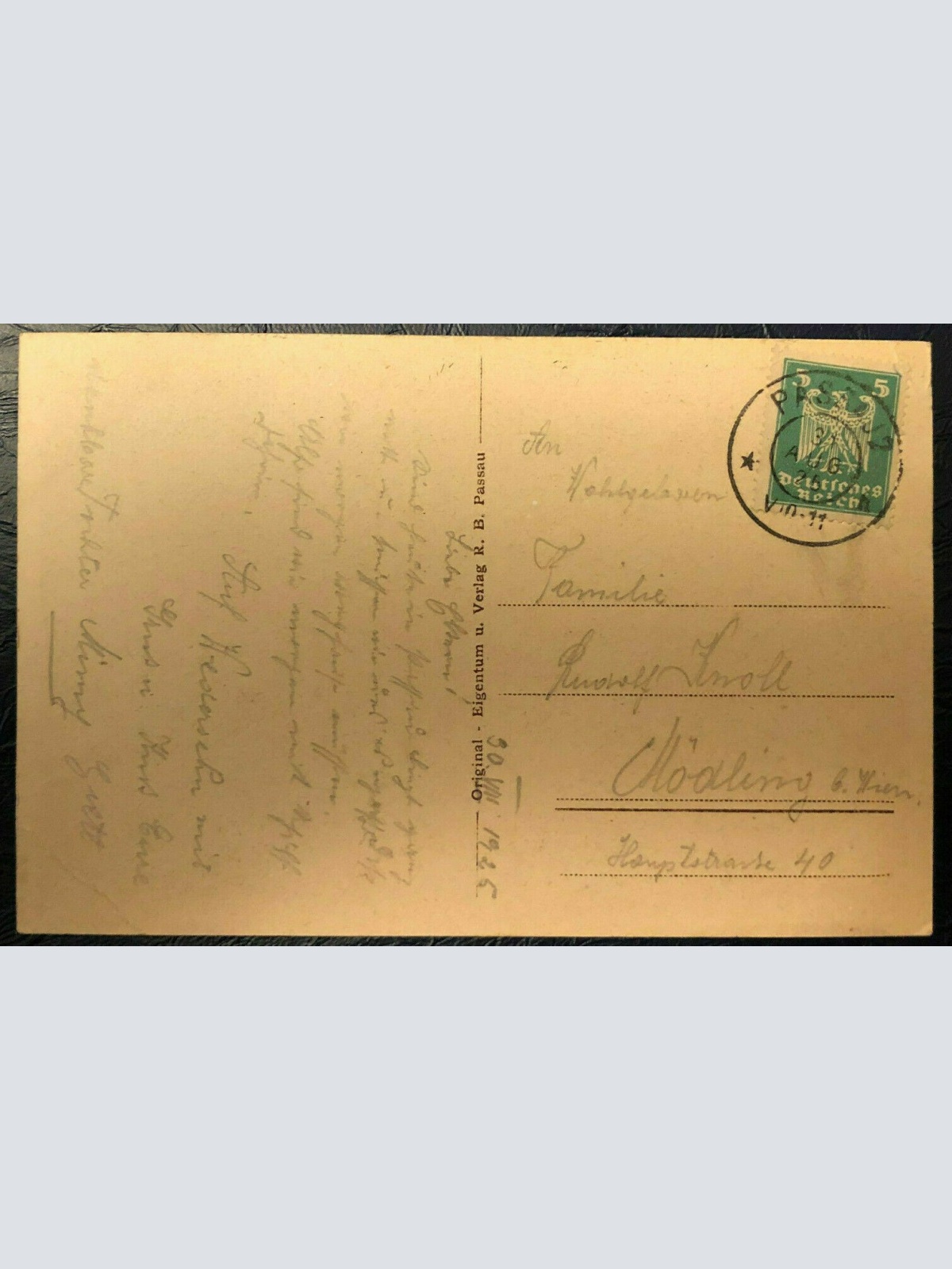 Passau von Osten  60206