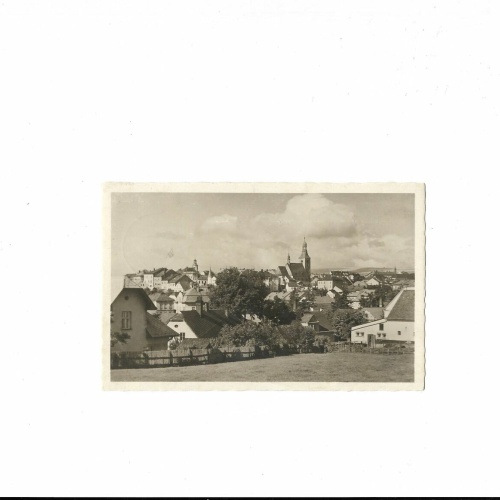 Römerstadt um 1943 40150