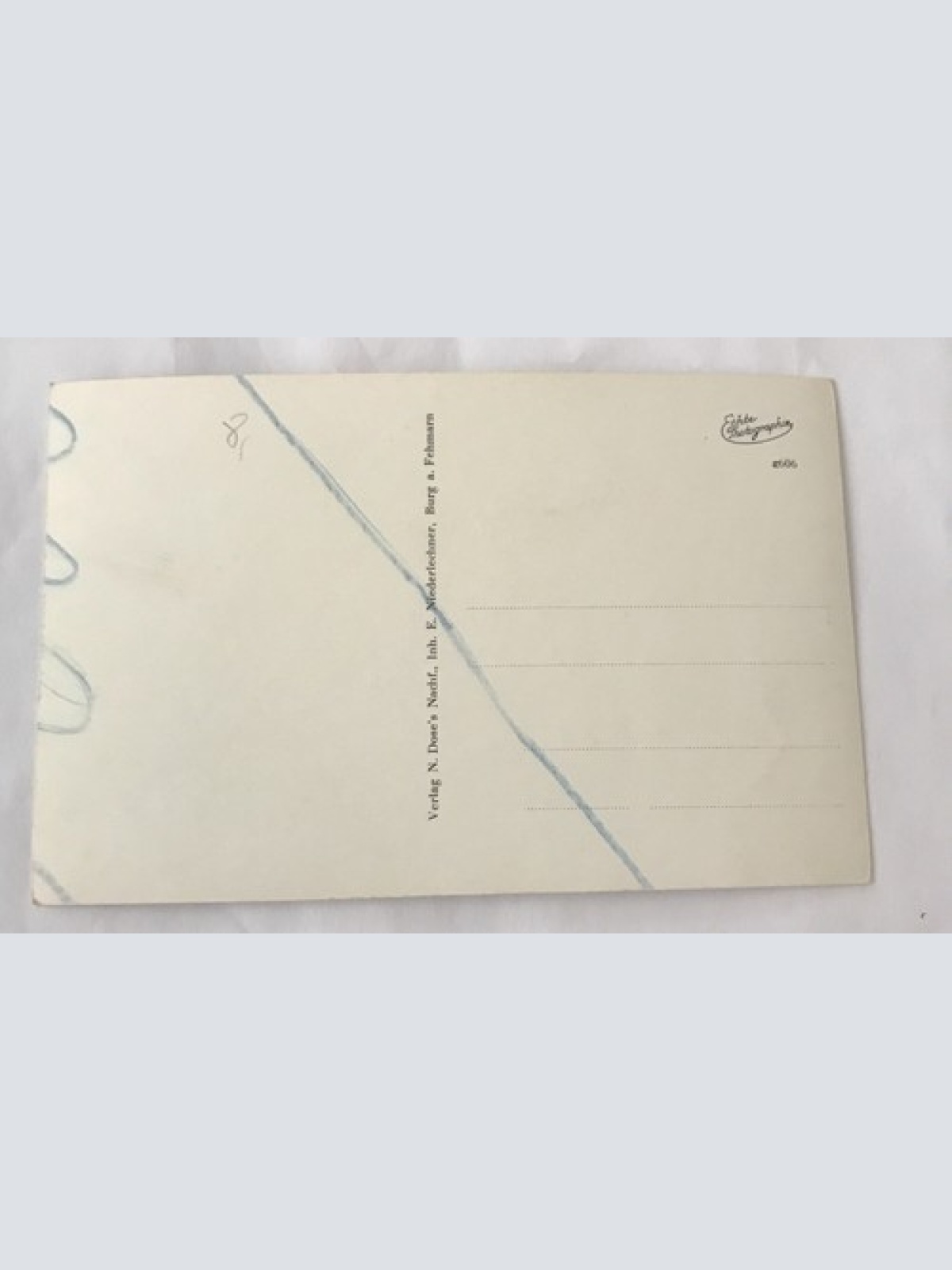 AK, Insel Fehrmann, Badestrand (110309 BW)