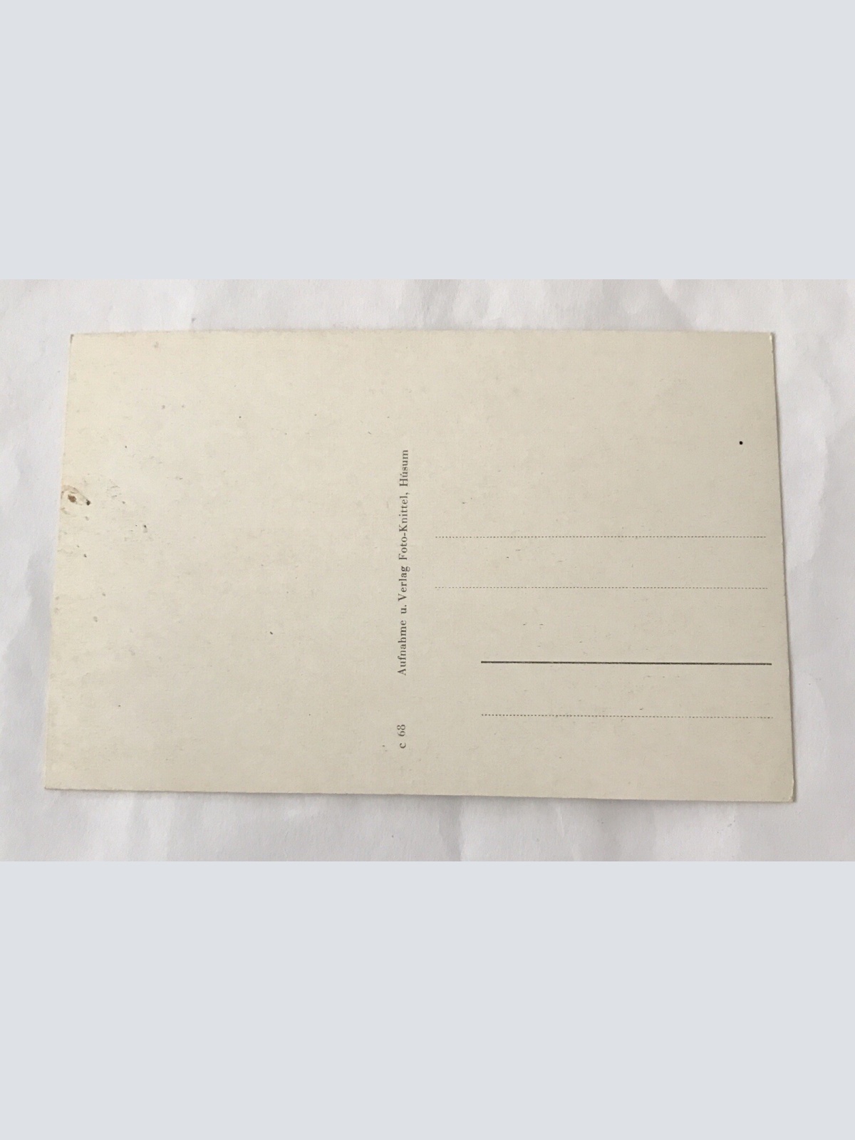 AK, Husum, Badestrand, Nordsee (110311 BW)