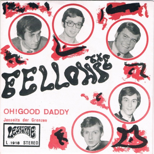 The Fellows* - Oh! Good Daddy / Jenseits Der Grenzen (7", Single)