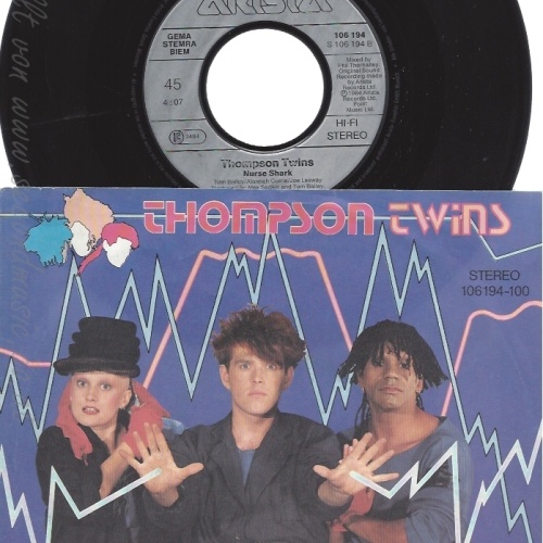 7" THOMPSON TWINS --