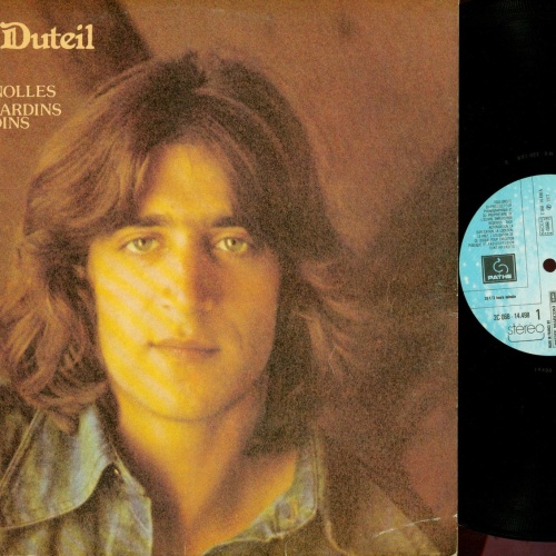 LP-- YVES DUTEIL --SAME