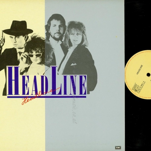 LP--HEADLINE -- HEADLINE