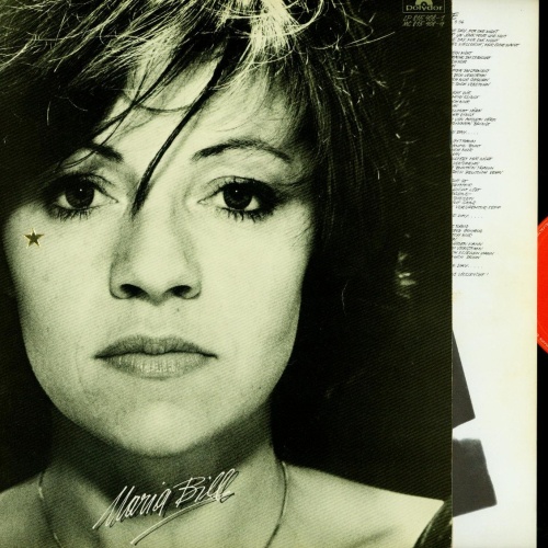 LP-MARIA BILL--SAME
