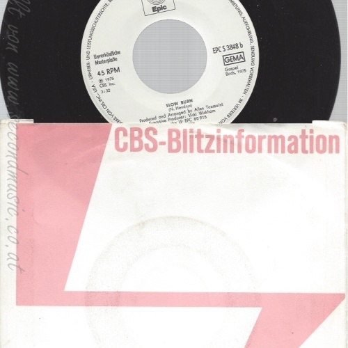 7"LABELLE--FAR AS WE FELT LIKE GOIN--PROMO