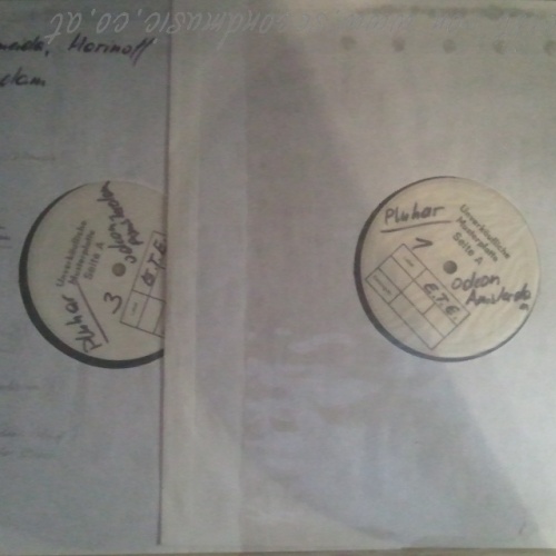 DLP--ERIKA PLUHAR--MUSTERPLATTE