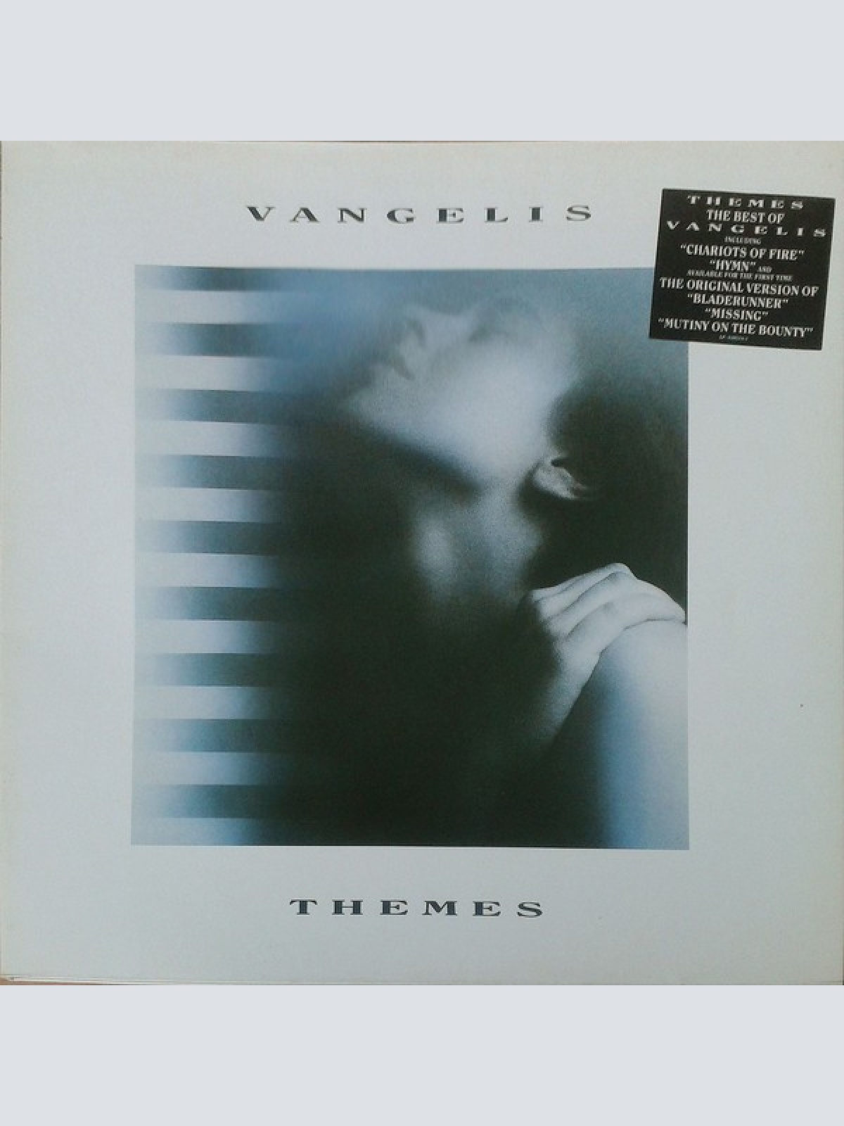 LP, Comp, Gat Vangelis - Themes