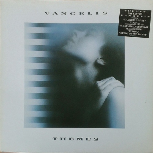 LP, Comp, Gat Vangelis - Themes