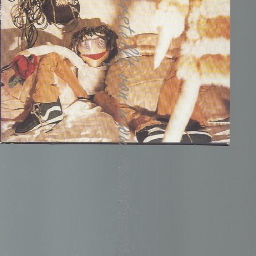 CD--CAPITOL K--PILLOW | SINGLE