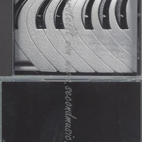 CD--BERNHARD ARNDT--INSIDE INSIGHT