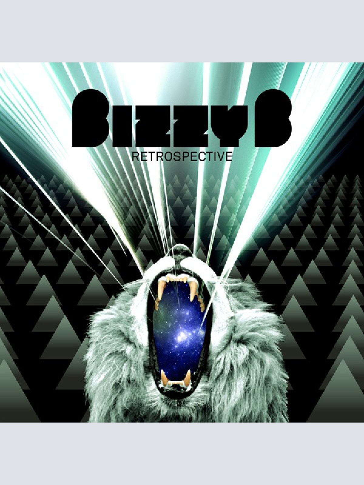 CD, Album, Comp Bizzy B - Retrospective