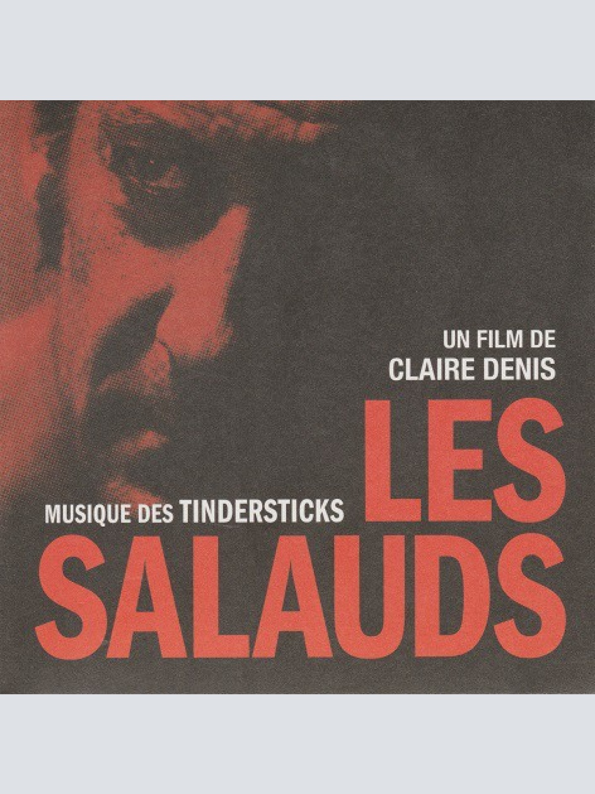 CD, Album Tindersticks - Les Salauds