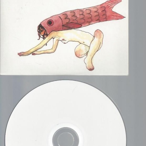 CD--FEEDER--FORGET ABOUT TOMORROW  --PROMO