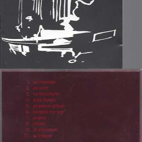 CD-SCHTOKKALPERS RACHE--