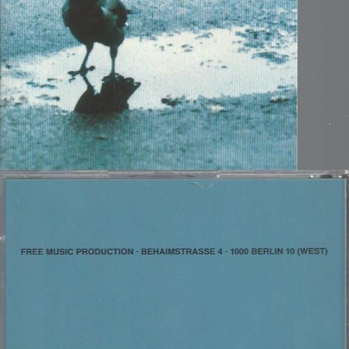 CD-FINKFARKER--FUCHS & KATZER--FMP