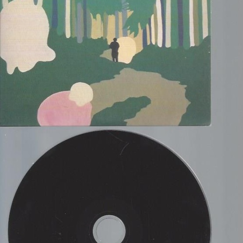 CD--GOMEZ--SHOT SHOT -PROMO